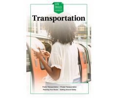 Transportation (Life Skills Handbooks)