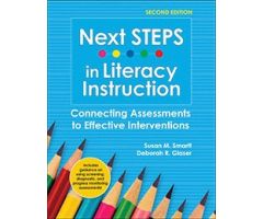 Next STEPS in Literacy Instruction