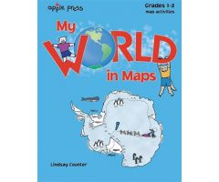 My World in Maps