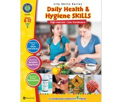 Daily Health & Hygiene Skills