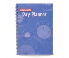 Day Planner Book