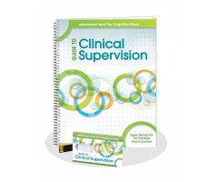 Guide to Clinical Supervision