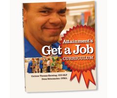 Get a Job Curriculum