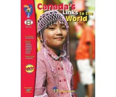 Canadas Links to the World