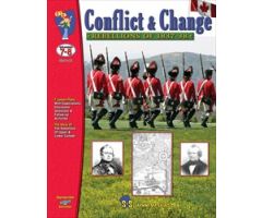 Conflict & Change Rebellions of 1837-38