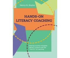 Hands-On Literacy Coaching