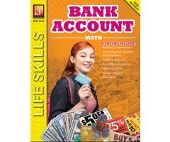 Bank Account Math