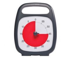 Time Timer 5" PLUS