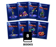 Moon Dogs | Set 1 (8 books)