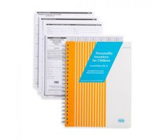 PIC-2 Hand-Scoring Kit