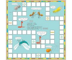 The Self-Concept Game