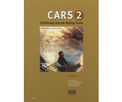 Childhood Autism Rating Scale (CARS-2)