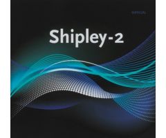 Shipley Institute of Living Scale (Shipley-2)