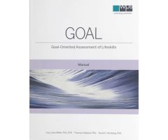 Goal-Oriented Assessment of Lifeskills (GOAL)