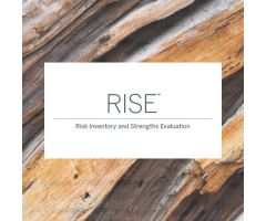 Risk Inventory and Strengths Evaluation (RISE)