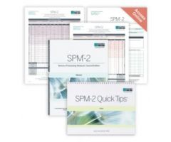 SPM-2 Child Kit with Quick Tips (Print Version)