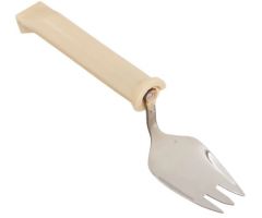 Plastic handle Swivel Spork