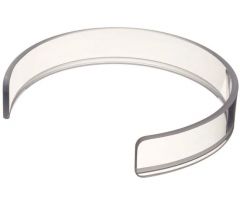 Invisible Food Guard - Large Plates - 8.5" - 10"