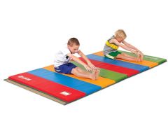 Rainbow Mat - 4' x 8'