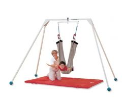 Tumble Forms 2 Deluxe Vestibulator II System - Mat
