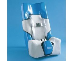 Cozzee Cover for Feeder Seat - Medium