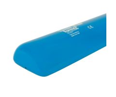 T/F Raised Roll 2" x 4" x 18" - Blue