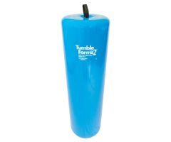 Tumble Forms 2 Rolls,14" X 48" - Blue