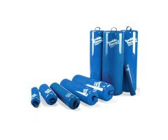 Tumble Forms 2 Rolls, 12" x 48" - Blue