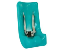 Tumble Forms Feeder Seat (Medium Teal)