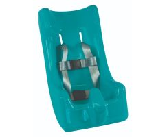 Tumble Forms Feeder Seat (Small Teal)