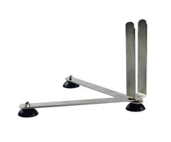Folding Pan Holder