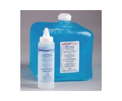 Metron Ultrasound Gel - 250 ML Bottles - Case of 12