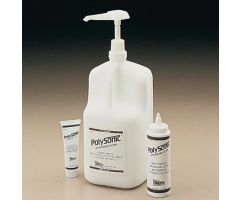 Polysonic Lotion, 1 dozen, 8oz. Bottles