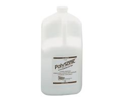 Polysonic Lotion, Gallon With Aloe Dispenser