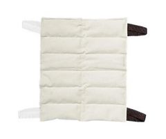 Tropic Pac Moist Heat Packs - Pack of 12 - Standard - 10" x 12"