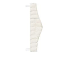 Tropic Pac Moist Heat Packs - Single - Cervical - 24" x 6-1/6"