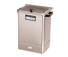Hydrocollator Heating Units - E-2 Stationary - Includes 2 Oversize, 1 Cervical, and 3 Standard HotPacs
