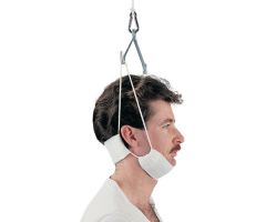 Disposable Traction Head Halter