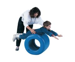 Tumble Forms 2 Barrel Crawl/Roll - Blue