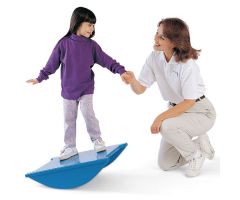Tumble Forms 2 Soft-Top Rocker Balance