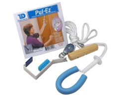 Pul-Ez Pulley with Metal Bracket