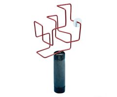Jux-A-Cisor Arm Exerciser