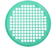 Web Exercisers: Green, Original, Heavy