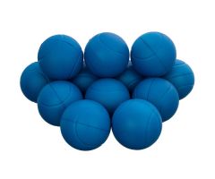 Squeeze Ball Hand Exerciser- Package of 12