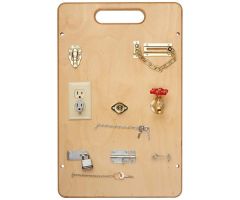 Sammons Preston Manipulation Board - Standard