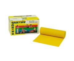 CanDo, 6 yds Yellow, Latex-Free