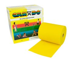 CanD 50 yds Yellow, Latex-Free