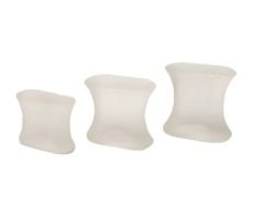 Silipos Gel Toe Spreaders - Small (4 per pack)