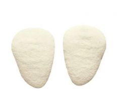 Adhesive Metatarsal Pads - Small - Pair