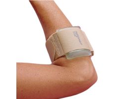 Aircast Tennis Elbow Armband, Black